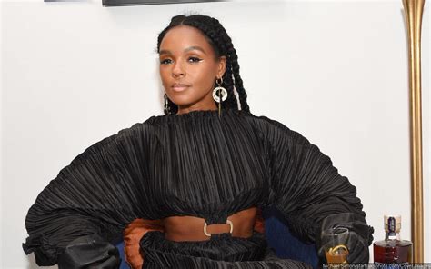 janelle monet flash|Janelle Monae flashes bare breasts at fans during。